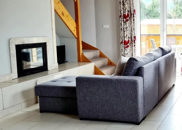 아파트 도로타 자코파네