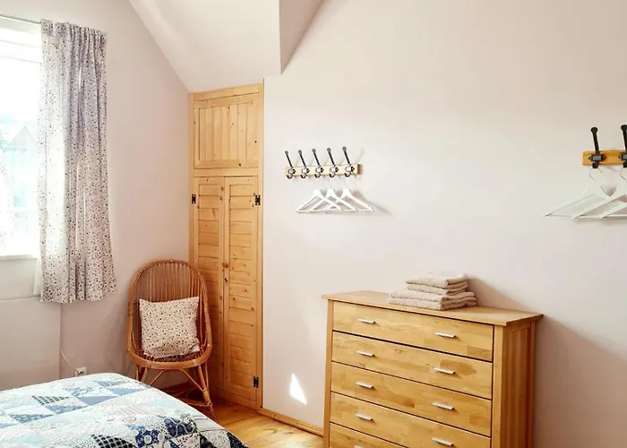 아파트 도로타 자코파네