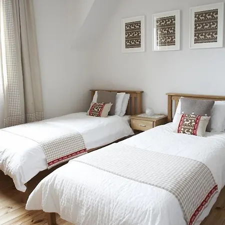 Apartment Dorota