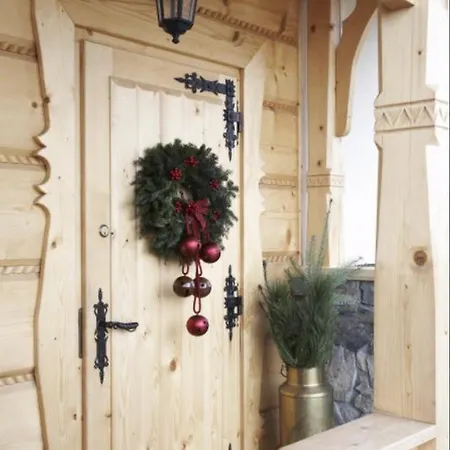 Dorota * Ζακοπάνε