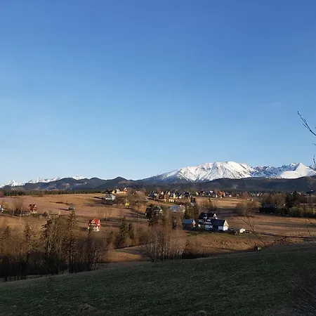 Dorota Διαμέρισμα