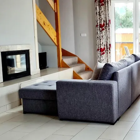 Διαμέρισμα Dorota Ζακοπάνε