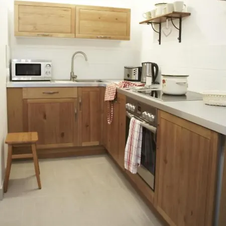 Dorota Διαμέρισμα Ζακοπάνε