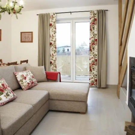 Διαμέρισμα Dorota *