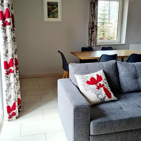 Dorota * Ζακοπάνε