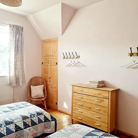 Διαμέρισμα Dorota Ζακοπάνε