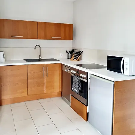 Dorota Διαμέρισμα Ζακοπάνε