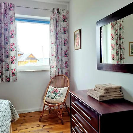 Dorota Διαμέρισμα