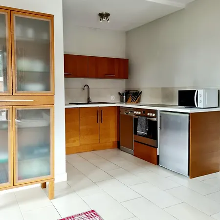 Dorota Διαμέρισμα *