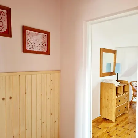 Διαμέρισμα Dorota *