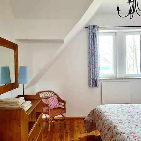 Dorota Διαμέρισμα Ζακοπάνε