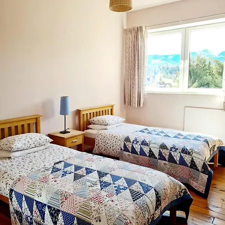 Dorota Διαμέρισμα