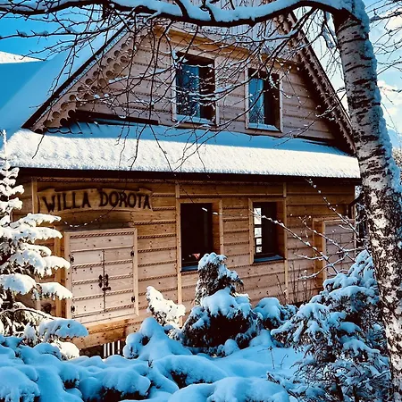 Διαμέρισμα Dorota