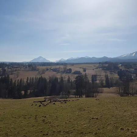 Dorota Apartamento Zakopane