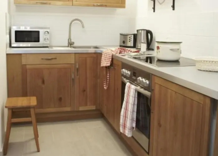 Dorota Lägenhet Zakopane