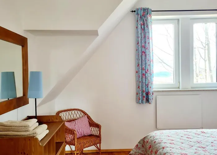 Dorota Lägenhet Zakopane