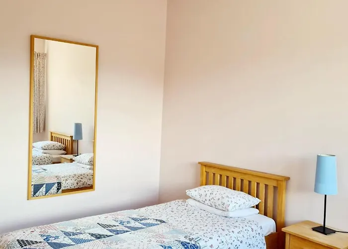 Dorota Lägenhet Zakopane